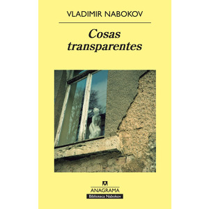 Cosas transparentes