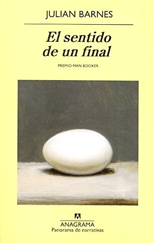 El sentido de un final