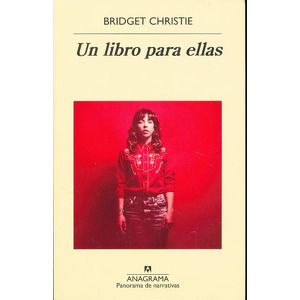 Un libro para ellas