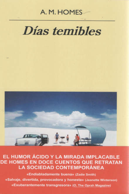 Días temibles
