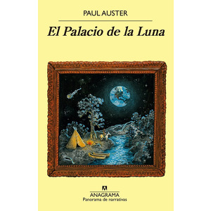 El Palacio de la Luna