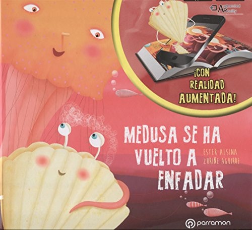 Medusa se ha vuelto a Enfadar