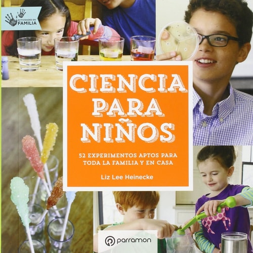 Ciencia para niños