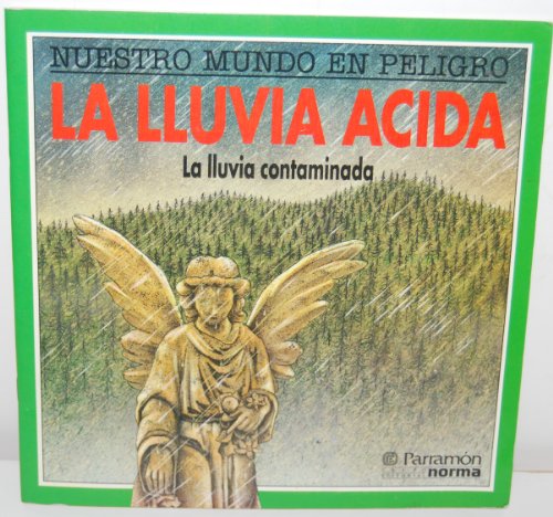 Lluvia Acida, La cover