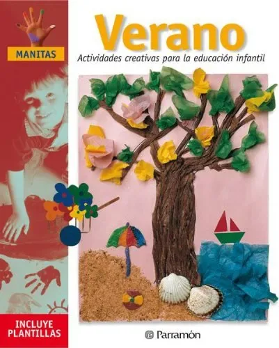 Verano cover