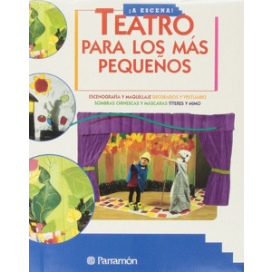 Decorados y vestuario