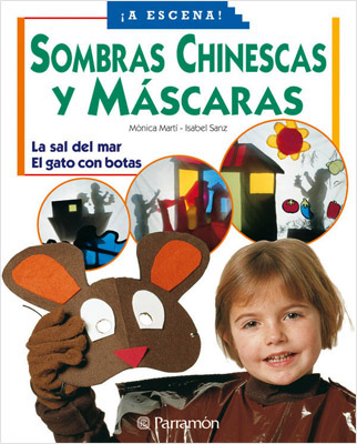 Sombras Chinescas y máscaras