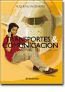 Transportes & comunicación cover