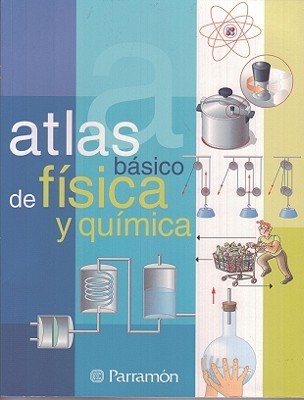 Atlas básico de física y química