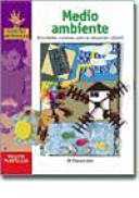 Medio ambiente cover