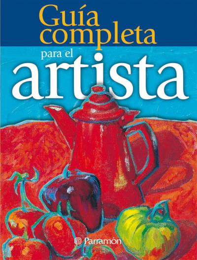 Guía completa para el artista
