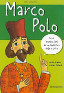 Me llamo… Marco Polo cover
