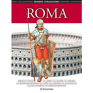 Grande civilizaciones Roma