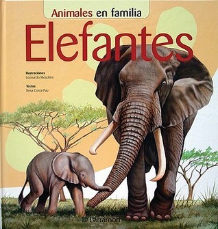 Elefantes cover