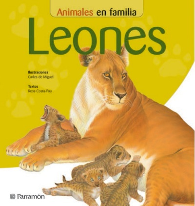 Leones