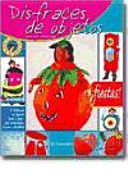 Disfraces de objetos