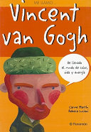 Me llamo… Vincent van Gogh cover