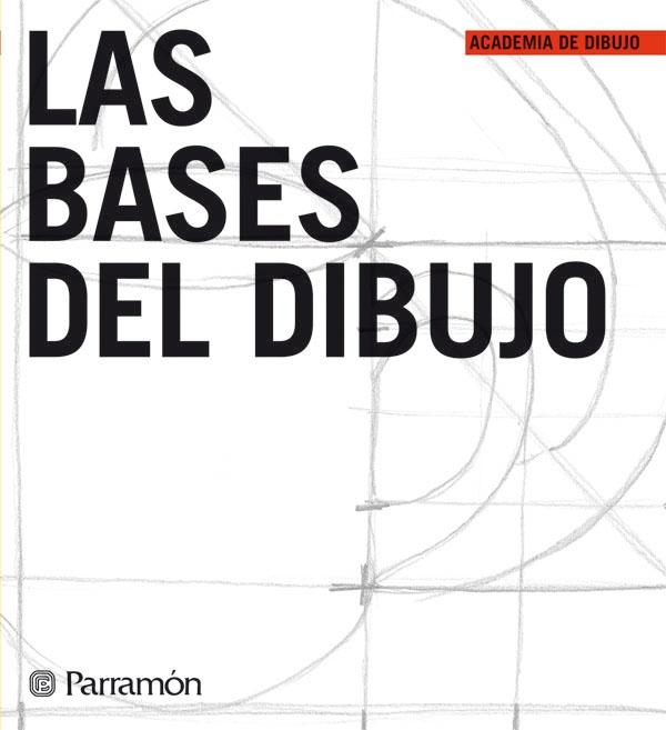 La bases del dibujo cover