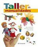Taller de manualidades