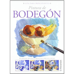 Pintura de bodegón cover
