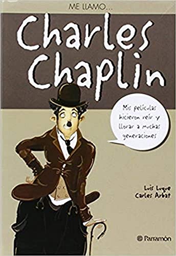 Charles Chaplin