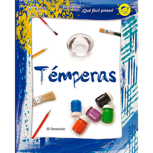 Témperas