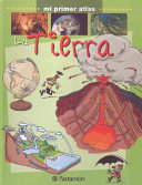 Mi primer altas de la Tierra cover
