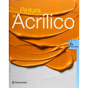 Pintura al acrílico cover