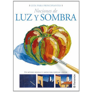 Nociones de luz y sombra cover