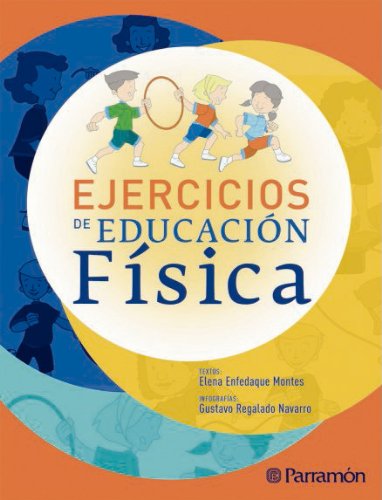 Ejercicios de Educación Física
