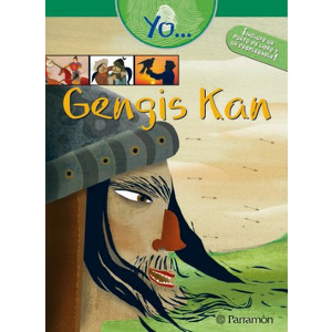 Gengis Khan