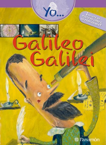 Yo...Galileo Galilei cover