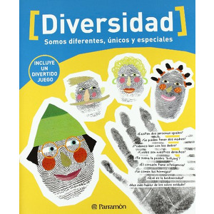 Diversidad cover