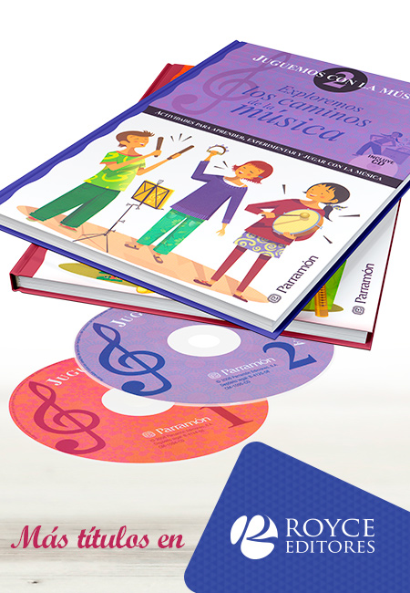 Exploremos la naturaleza de la música