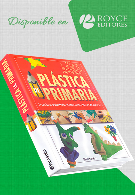 Plastica primaria cover