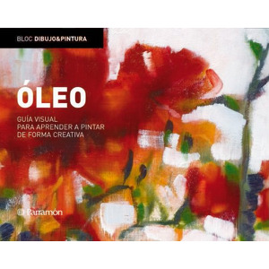 Pintura al óleo cover