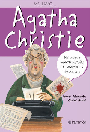 Agatha Christie