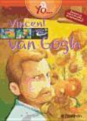 Vincent Van Gogh