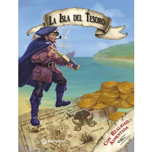 La isla del tesoro
