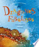 Dragones fabulosos cover