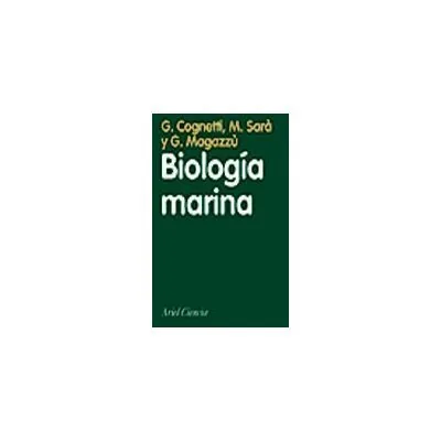 Biología Marina