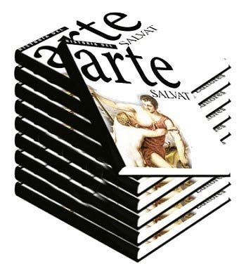 Historia del arte El arte a mediados del siglo XX. Vol.29
