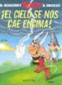 ¡El cielo se nos cae encima!