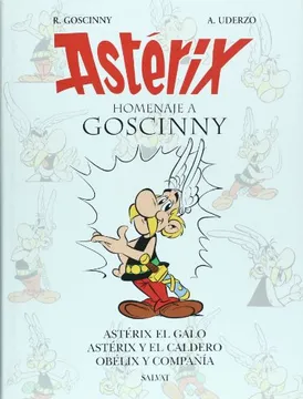 Asterix