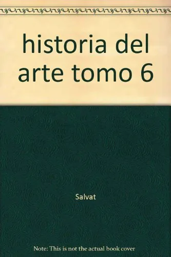 Historia del arte 6