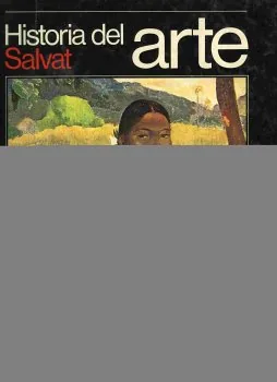 Historia del arte 10 cover