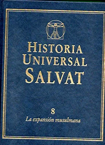 Historia Universal cover