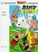 Asterix el galo