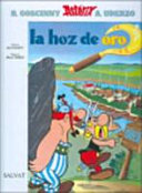 La hoz de oro cover