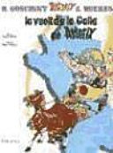 La vuelta a la Galia de Asterix